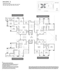 Project Image of 827.75 - 1026.34 Sq.ft 2.5 BHK Apartment for buy in Mantra Mirari Phase 1