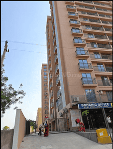 Project Image of 612.79 - 861.11 Sq.ft 2 BHK Apartment for buy in Rudraksh Elysium