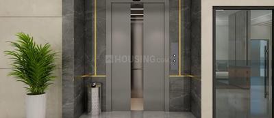 Project Image of 789.0 - 1143.0 Sq.ft 2 BHK Apartment for buy in Confident Astoria
