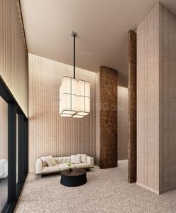 Project Image of 1740.0 - 7130.0 Sq.ft 2 BHK Apartment for buy in Krisumi Waterside Residence