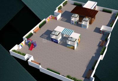 Project Image of 1105.0 - 1274.0 Sq.ft 2 BHK Apartment for buy in Zarcon The Grand Imperial