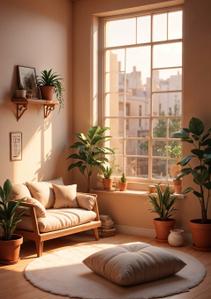 Project Image of 410.0 - 718.0 Sq.ft 1 BHK Apartment for buy in Orchid Aarambh