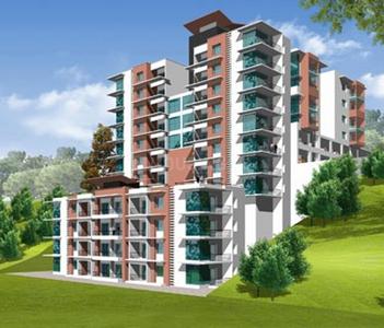 Project Image of 1338.0 - 2421.0 Sq.ft 2 BHK Apartment for buy in Skyline Blueberry Hills