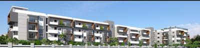 ELV Bouvardia Elevation 3