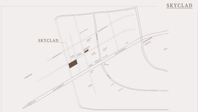 Project Image of 1456.57 - 1925.99 Sq.ft 4 BHK Apartment for buy in Status Sky Clad