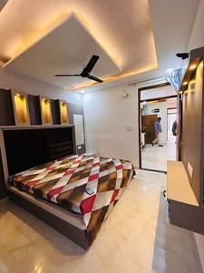 Project Image of 1250.0 - 1400.0 Sq.ft 3 BHK Apartment for buy in Shree Salasar Homes