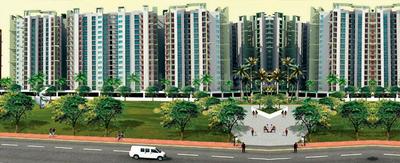 Project Image of 895.0 - 3115.0 Sq.ft 2 BHK Apartment for buy in Ajnara Sports City