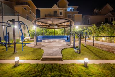 Project Image of 758.0 - 3750.0 Sq.ft 1 BHK Apartment for buy in Sun Escora Phase 1