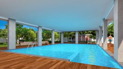 Project Image of 1450.0 - 1829.0 Sq.ft 3 BHK Row House for buy in Isha Symphony Villa