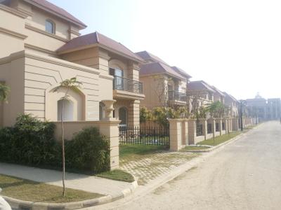 Project Image of 2539.0 - 4136.0 Sq.ft 3 BHK Villa for buy in Shalimar Paradise