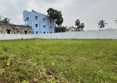 Project Image of 996.0 - 1310.0 Sq.ft Residential Plot Plot for buy in United India Avenue