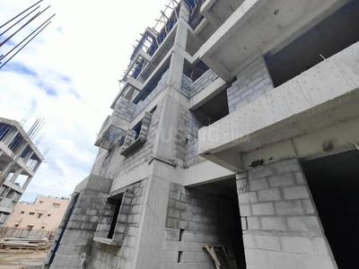 Project Image of 1150.0 - 1545.0 Sq.ft 2 BHK Apartment for buy in Sai Kiran Garden Square