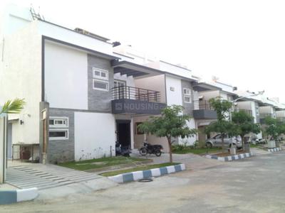 Project Image of 1800.0 - 2300.0 Sq.ft 3 BHK Villa for buy in Pavani Petals