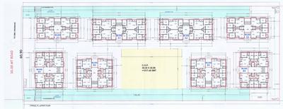 Project Image of 630.55 - 864.88 Sq.ft 2 BHK Apartment for buy in Aatman Infinity Baug