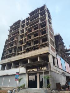 Project Image of 1050 Sq.ft 2 BHK Apartment / Flat for sale in Pushpak Nagar for Rs. 6875000