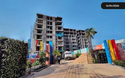 Project Image of 1093.0 - 1693.0 Sq.ft 3 BHK Apartment for buy in Westroad Canvas