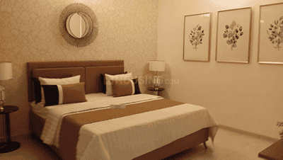 Project Image of 1230.0 - 1243.0 Sq.ft 2 BHK Apartment for buy in Casagrand Zaiden