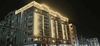 Project Image of 854.33 - 1942.99 Sq.ft 2 BHK Apartment for buy in Siddhartha Nest