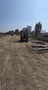 Project Image of 1721.69 - 8858.7 Sq.ft Residential Plot Plot for buy in Emaar Garden Estate