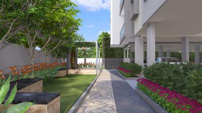 Project Image of 1200.0 - 1700.0 Sq.ft 2 BHK Apartment for buy in Sri Rama Enclave