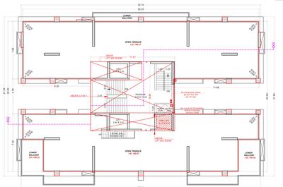 Project Image of 1113.2 - 2086.0 Sq.ft 3 BHK Apartment for buy in Ultreia Ashtavinayak Homes