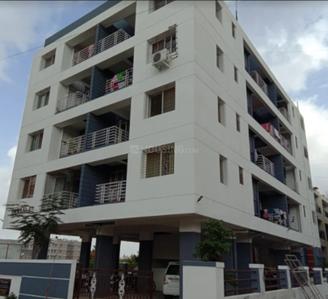 Project Image of 578.0 - 867.0 Sq.ft 1 BHK Apartment for buy in Greenmark Parijat