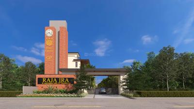 Project Image of 2932.0 - 3080.0 Sq.ft 4 BHK Villa for buy in Raja IRA