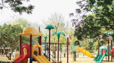 Project Image of 1199.21 - 5000.0 Sq.ft Residential Plot Plot for buy in Reozone Wilderwoods