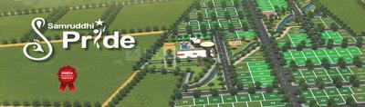 Samruddhi Pride Master Plan 1