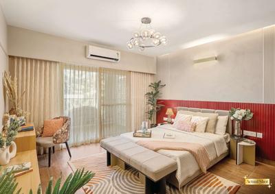 Project Image of 700.0 - 2926.0 Sq.ft 1 BHK Apartment for buy in Brigade Eternia
