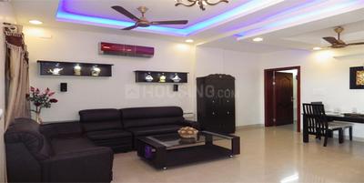 Project Image of 1779.0 - 2794.0 Sq.ft 3 BHK Villa for buy in Sebco Lotus