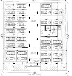 Project Image of 1824.81 - 2310.37 Sq.ft 3 BHK Apartment for buy in Etica Anantham