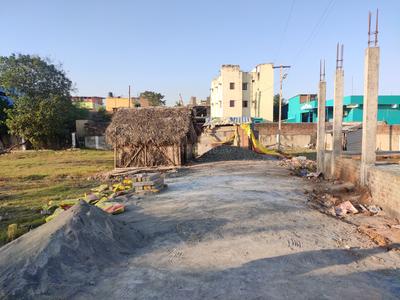 Project Image of 897.0 - 2835.0 Sq.ft Residential Plot Plot for buy in Makway Avenue