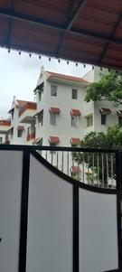 Project Image of 853.15 - 1575.84 Sq.ft 1 BHK Apartment for buy in Paranjape Athashri