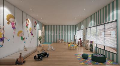 Project Image of 553.0 - 1405.0 Sq.ft 1 BHK Apartment for buy in Solitaire