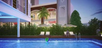 Project Image of 1431.0 - 2390.0 Sq.ft 2 BHK Duplex for buy in Aishwarya Empire
