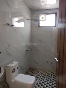 Project Image of 1200.0 - 2000.0 Sq.ft 3 BHK Builder Floor for buy in Nitika Luxurious Floors