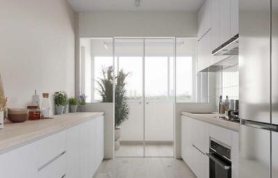 Project Image of 0.0 - 1278.0 Sq.ft 2 BHK Apartment for buy in Patrakar Heights