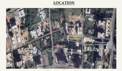 Project Image of 1537.09 - 2972.35 Sq.ft 4 BHK Apartment for buy in Rajyash Richmond 3