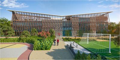 Project Image of 630.0 - 2370.0 Sq.ft 1 BHK Apartment for buy in Pavani Mirabilia