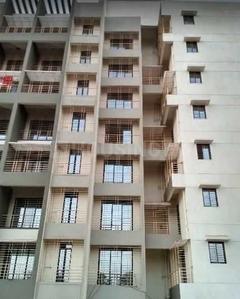 Gallery Cover Pic of Aastha Evershine Building A And B