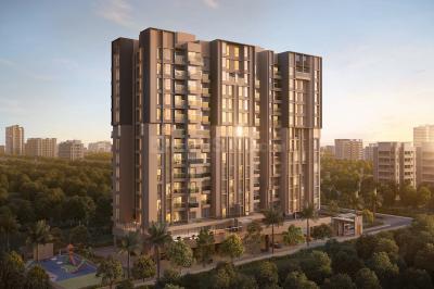 Project Image of 394.82 - 1008.47 Sq.ft 1 BHK Apartment for buy in Windsor Satya Vihar