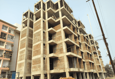 Project Image of 1169.4 - 1446.2 Sq.ft 2 BHK Apartment for buy in The Pearl