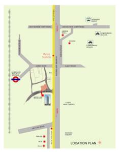 Project Image of 837.0 - 1604.0 Sq.ft 2 BHK Apartment for buy in Space Prem Leela Heights