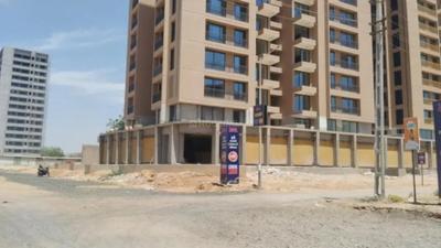 Project Image of 0.0 - 1845.0 Sq.ft 3 BHK Apartment for buy in Suhaal Serenity