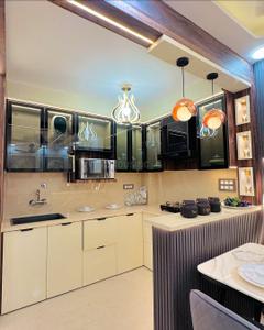 Project Image of 900.0 - 1080.0 Sq.ft 3 BHK Builder Floor for buy in Urban The Residency