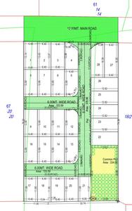Project Image of 751.21 - 1130.43 Sq.ft Residential Plot Plot for buy in Shreeji Panchjanya Villa