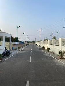 Project Image of 436.0 - 2551.0 Sq.ft Residential Plot Plot for buy in RKS Shivom Plots and Villa