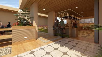 Project Image of 436.0 - 551.66 Sq.ft Studio Studio Apartment for buy in Vanshdeep Vision 204