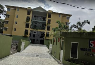 Project Image of 900.0 - 1175.0 Sq.ft 2 BHK Apartment for buy in Siddhi Kedar